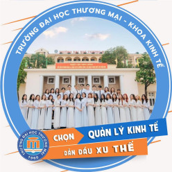 Series giới thiệu thầy cô Khoa Kinh tế, trường Đại học Thương mại