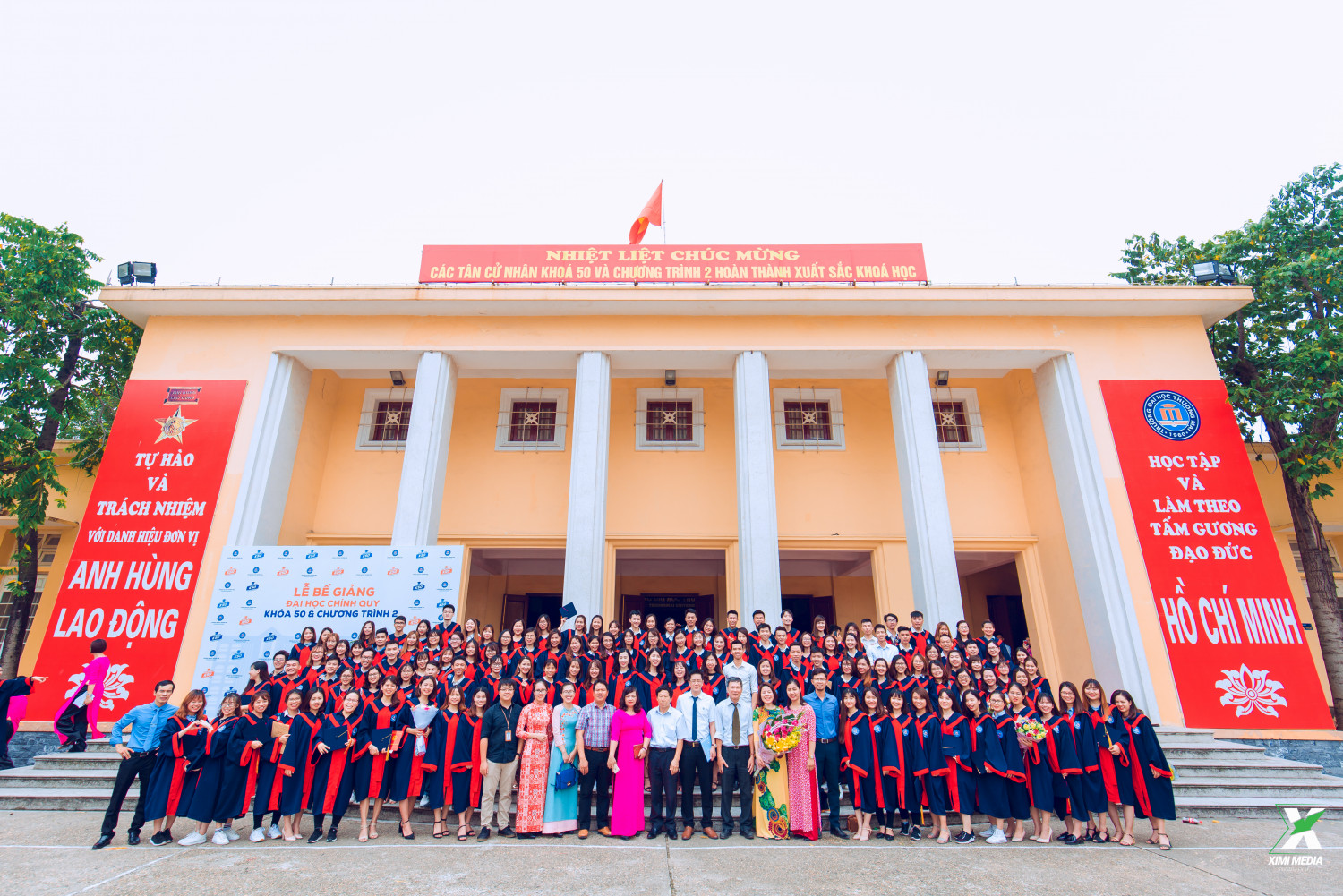 NGÀNH HỆ THỐNG THÔNG TIN QUẢN LÝ – KHOA HỆ THỐNG THÔNG TIN KINH TẾ VÀ THƯƠNG MẠI ĐIỆN TỬ - TRƯỜNG ĐẠI HỌC THƯƠNG MẠI